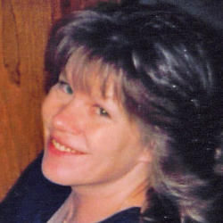 Jo Horkan