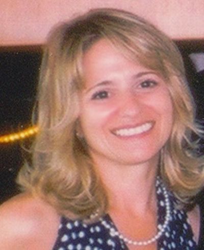 Loraine Whitehurst