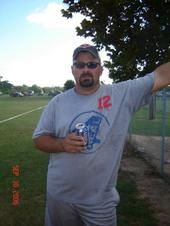 Anthony Glaze