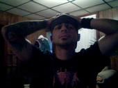 Frankie Robles Richmond