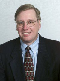 Steven Temple