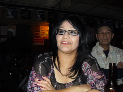 Benita Medina