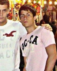 Alberto Ornelas