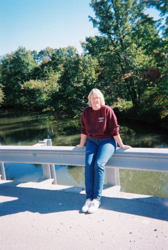 Karen Knisely