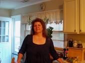 Linda Mawyer