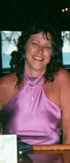 Nancy Arrowood