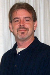 Kevin Harris