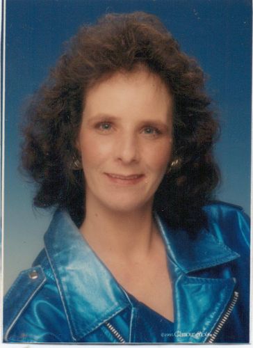 Deborah Porter