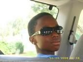 Malcolm Mosley
