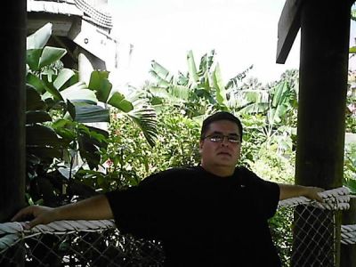Daniel Lucero