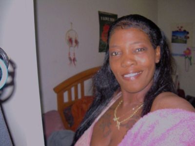 Viola Johnson
