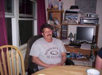 Robert Whitt