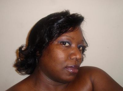 Latoya Thompson