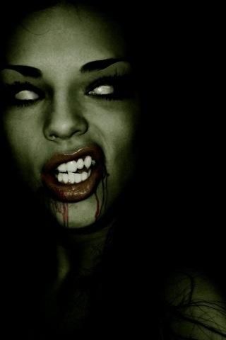 Gina Breland