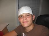 Dustin Rutledge