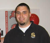 Shawn Briggs