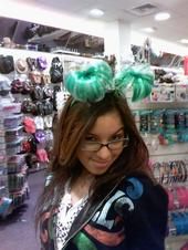 Mayra Tunty