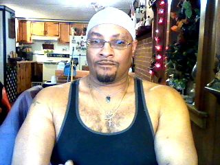 Deval Magbie