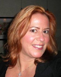Christine Mclaughlin