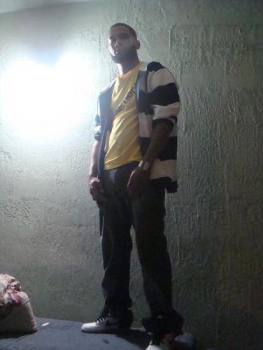 Elvin Rijo