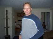 Mark Eisenbach