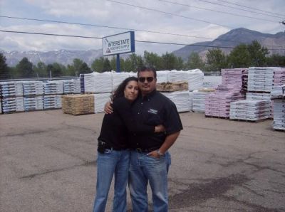 John Gallegos