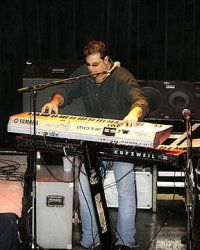 Robert Scumaci