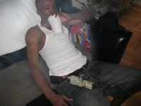 Lavan Blair