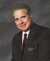 Robert Bailey