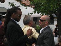 Lamar Hancock