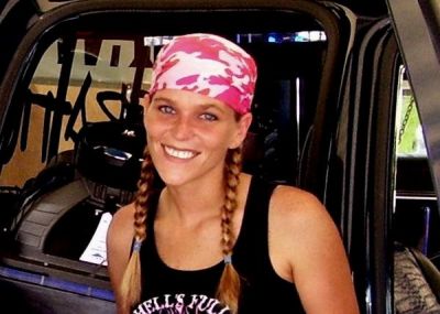 Daniela Mcclendon
