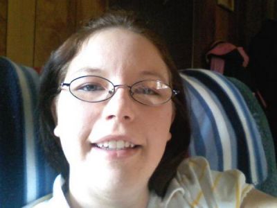 Stephanie Whitener