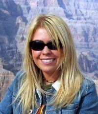 Rachel Ferrell