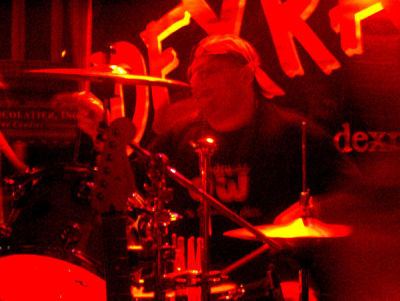 Dexter Hebert