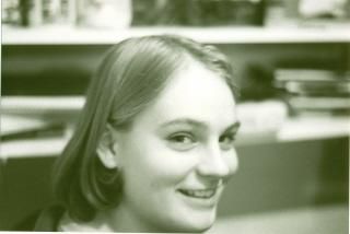 Suzanne Buckmaster