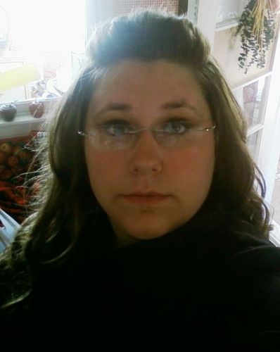 Kimberly Holmes