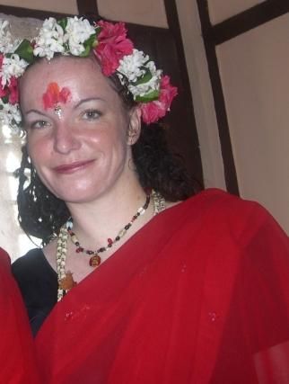 Teresa Lovett