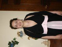 Stacey Bell