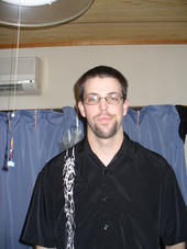 Alan Servello