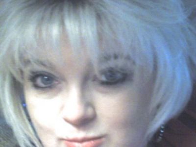Leigh Wilson