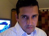 Luis Zarate