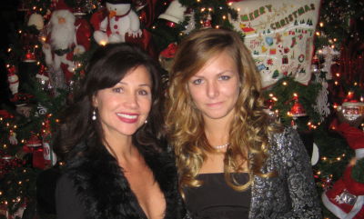 Cristine Wick