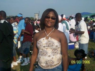Sheila Whiten