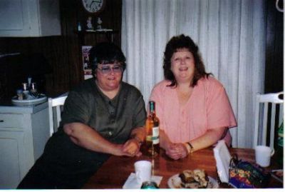 Sharon Williams