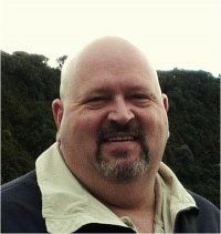 Jerry Sipes