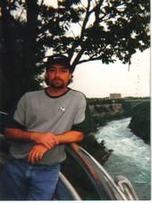 Douglas Elam