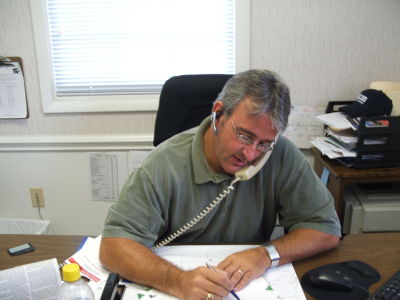 Albert Wamack
