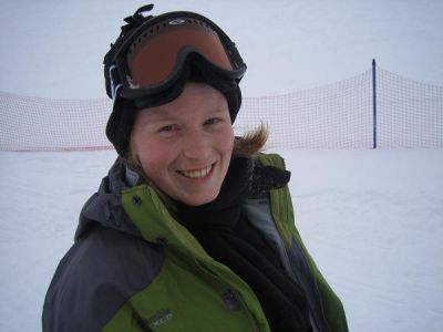 Shannon Bishop