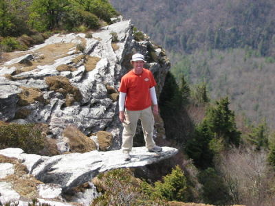 Michael Labroad