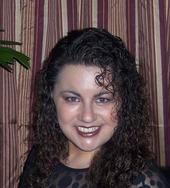 Dianne Casas